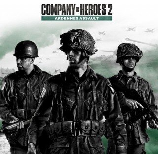 Company of Heroes 2 Ardennes Assault PC Oyun kullananlar yorumlar
